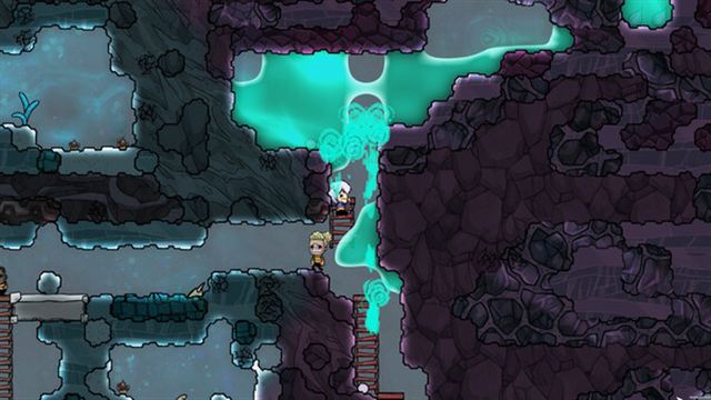 Tải game Oxygen Not Included v626616-P2P