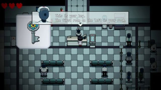 Tải game The Rule Of SHE-TENOKE