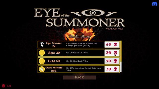 Tải game Eye Of The Summoner-TENOKE