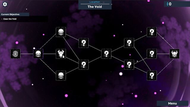 Tải game Card Summoner-TENOKE