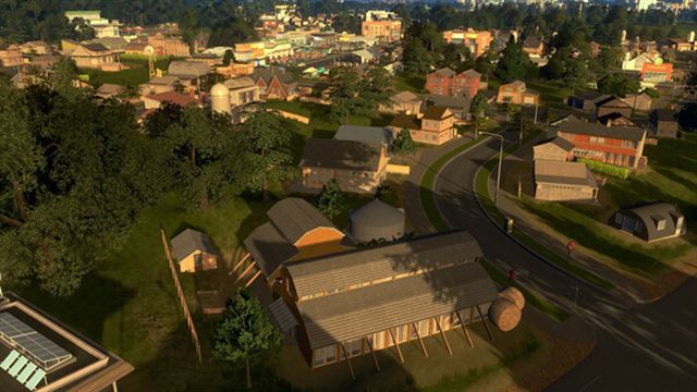 Tải game Cities Skylines v1.21.1.f9-P2P