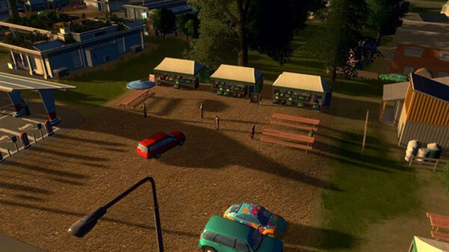 Tải game Cities Skylines v1.20.1.f1-P2P