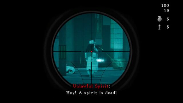 Tải game Kinki Spiritual Affairs Bureau v1.20-P2P