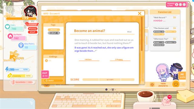 Tải game Sensei I Like You So Much v1.0.0.1028-P2P