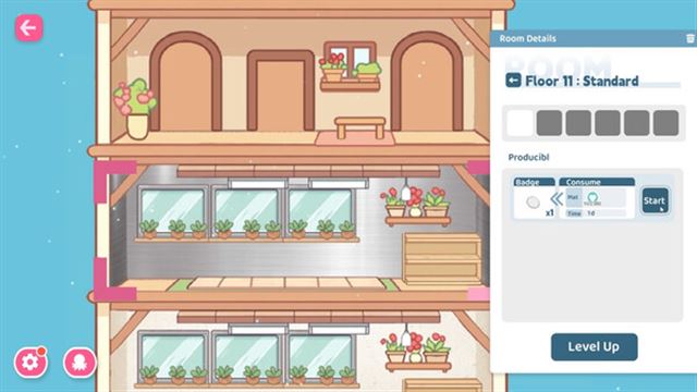 Tải game Sensei I Like You So Much v1.0.0.0909-P2P