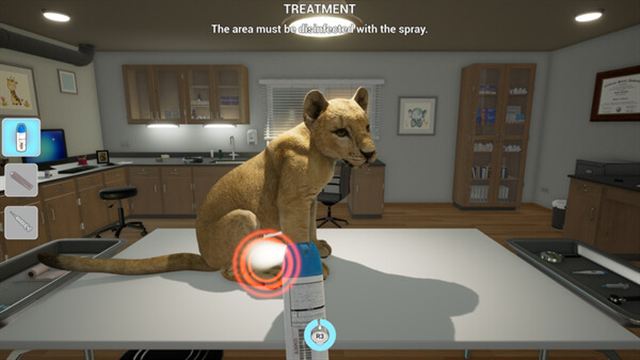 Tải game My Life Zoo Vet-TENOKE