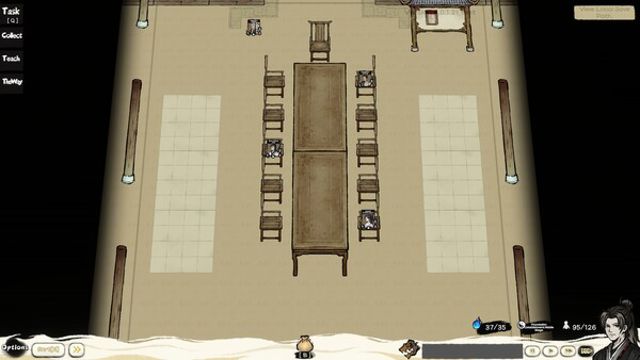 Tải game Card Cultivation-TENOKE