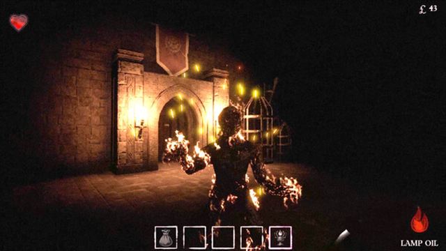 Tải game PILGRIM Early Access