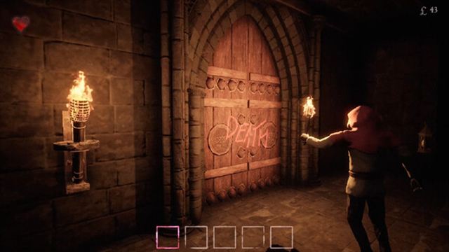 Tải game PILGRIM Early Access