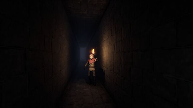 Tải game PILGRIM Early Access