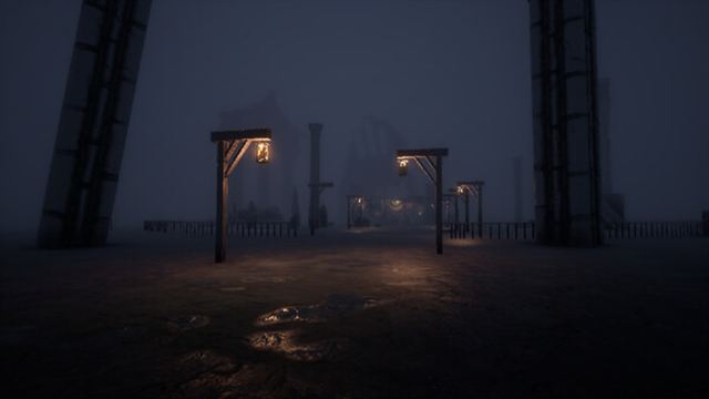 Tải game PILGRIM Early Access