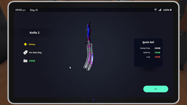 Tải game Shooting Range Simulator-TENOKE