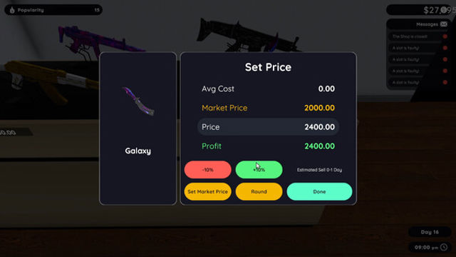 Tải game Shooting Range Simulator-TENOKE