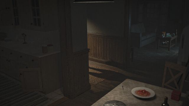 Tải game Deep Inside-TENOKE
