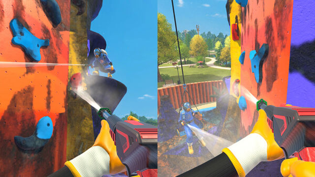 Tải game PowerWash Simulator 2-TENOKE