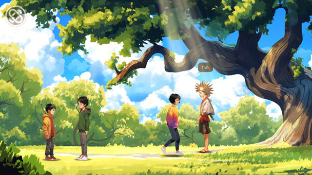 Tải game Escape Everlit-TENOKE