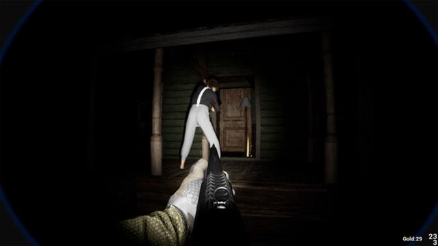Tải game CHUXIE-TENOKE