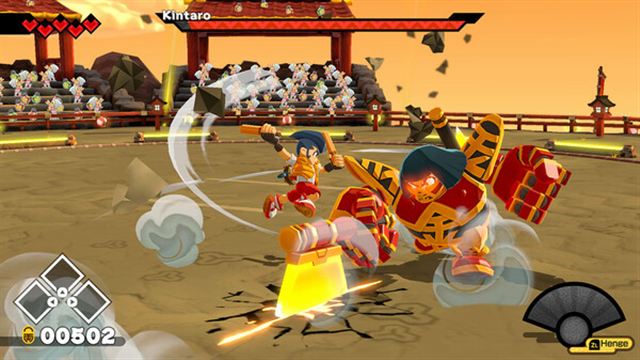Tải game BAKERU v1.0.3-P2P