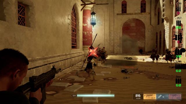 Tải game Civil Warfare-TENOKE