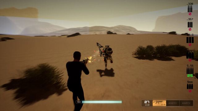 Tải game Civil Warfare-TENOKE