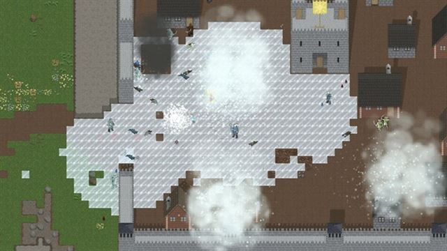 Tải game Break the Empire-TENOKE