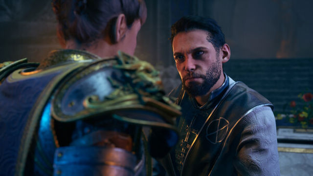 Tải game Solasta II v0.3.5.84223 Early Access