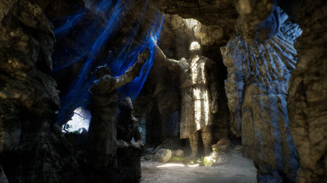 Tải game Solasta II v0.3.5.84223 Early Access