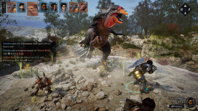 Tải game Solasta II v0.3.4.82927 Early Access