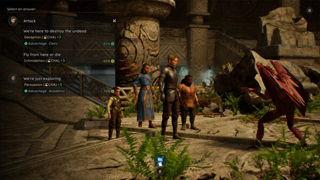 Tải game Solasta II v0.3.8.99528 Early Access