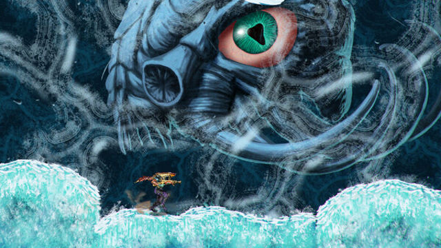 Tải game ChainStaff-RUNE