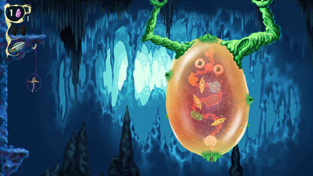 Tải game ChainStaff v1.0.5.9-P2P