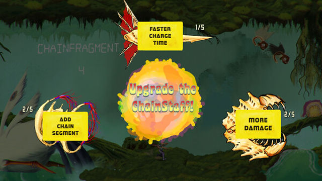 Tải game ChainStaff v1.1.0.20-P2P