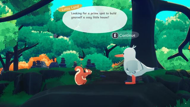 Tải game Squirreled Away-TENOKE