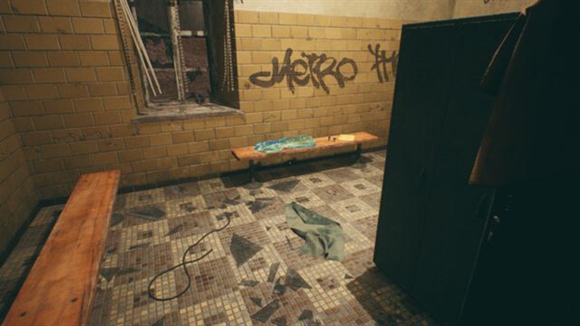 Tải game Shadow of the School-TENOKE