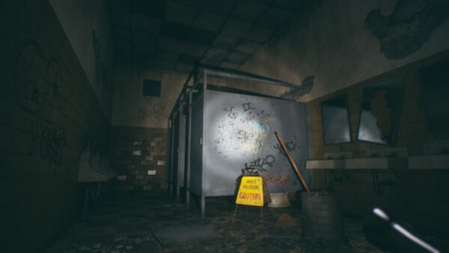 Tải game Shadow of the School-TENOKE