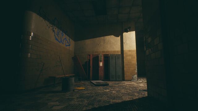 Tải game Shadow of the School-TENOKE