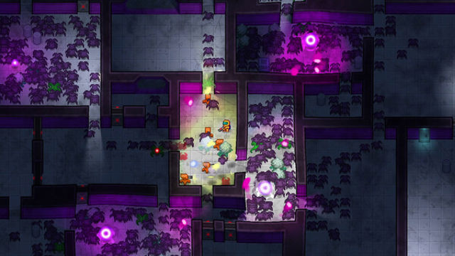 Tải game Vortica-TENOKE
