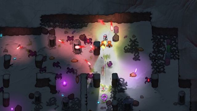 Tải game Vortica-TENOKE