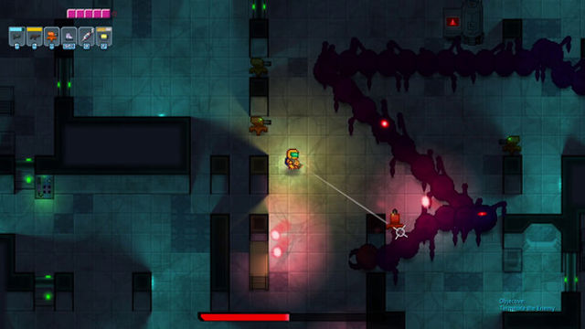 Tải game Vortica-TENOKE