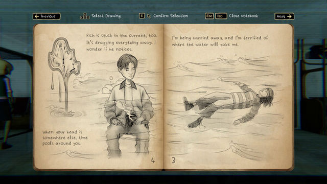 Tải game Stuck In The Present-TiNYiSO