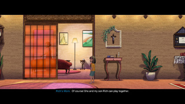 Tải game Stuck In The Present-TiNYiSO