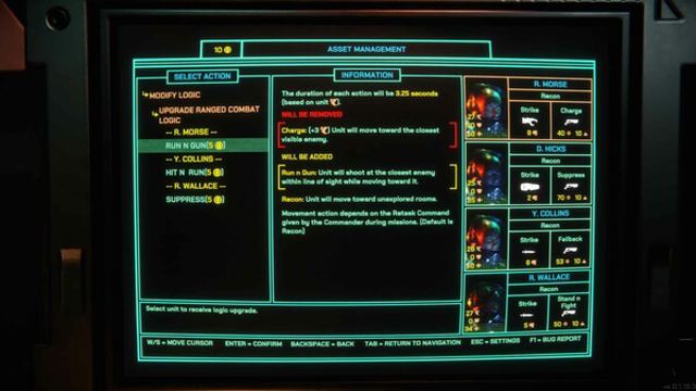 Tải game Xenopurge-TENOKE