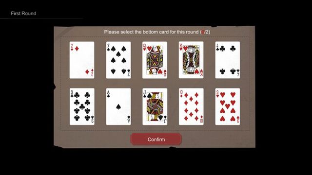 Tải game The Jokers Game-TENOKE