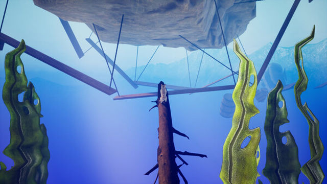 Tải game Curiosity-TENOKE