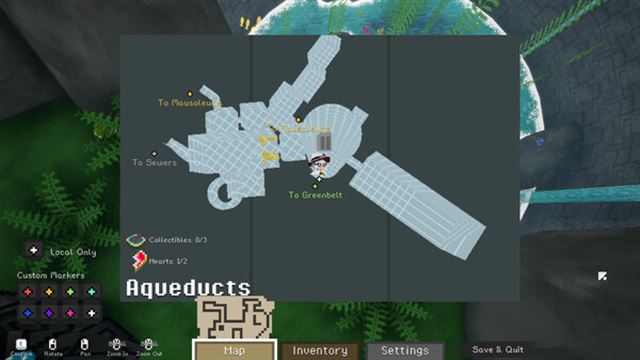 Tải game Metro Gravity v1.1.0-P2P