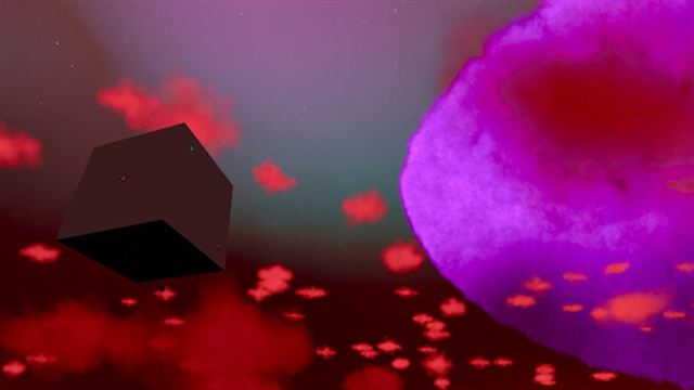 Tải game CLOUDOME Prototype-TENOKE