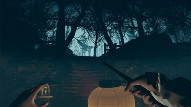 Tải game River God Enshrouded Current-TiNYiSO