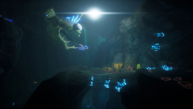 Tải game Darwins Paradox-RUNE