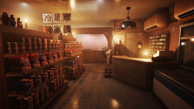 Tải game The Bathhouse Restored Edition v1.09-P2P