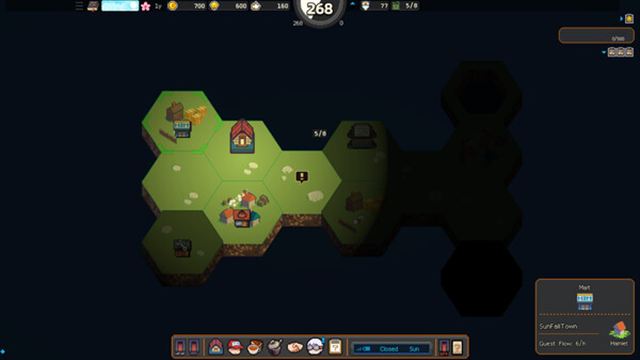 Tải game SkyBrew Entropic Strategist Early Access